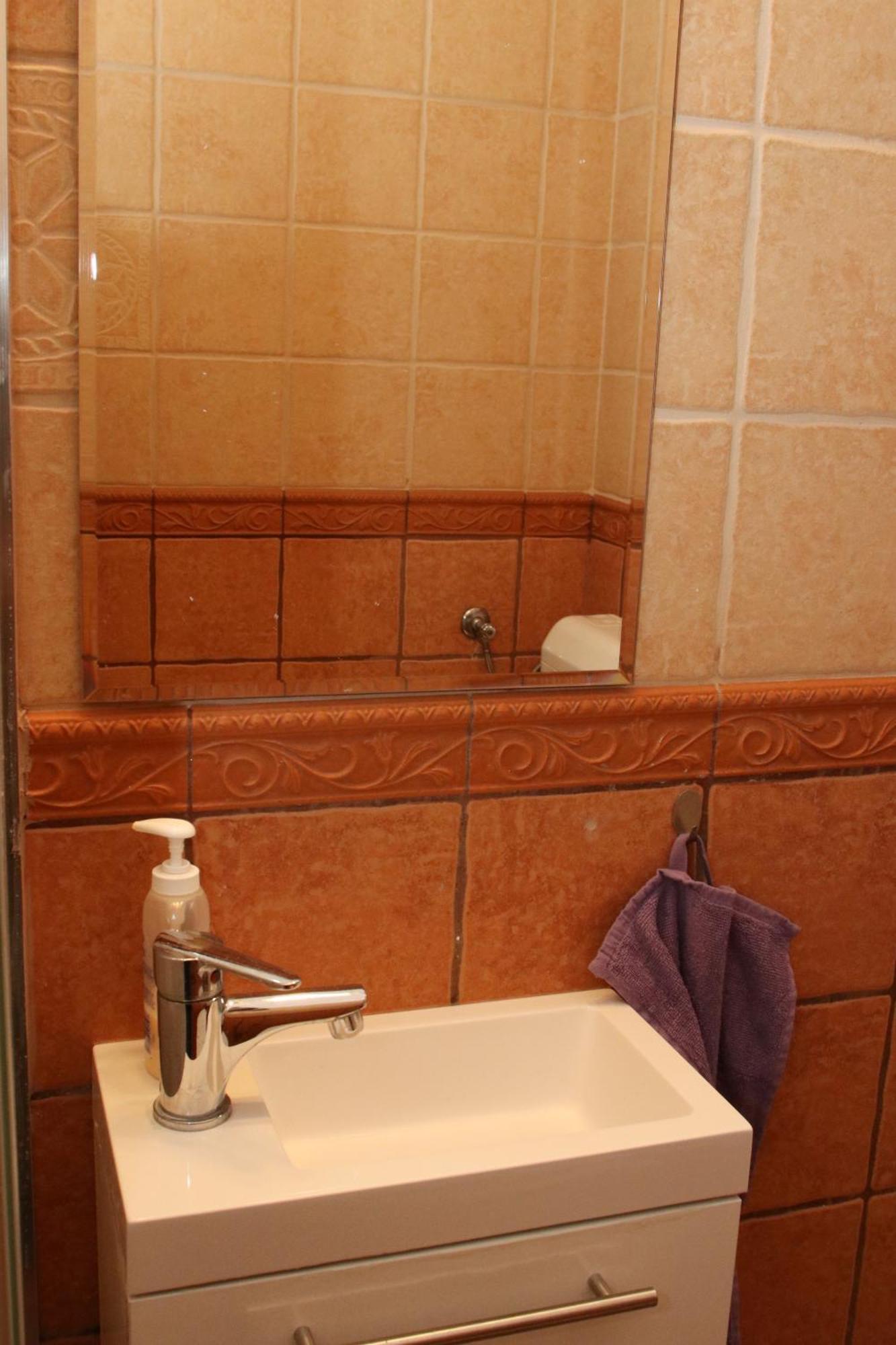 Tulipan Apartman Godollo Exterior photo