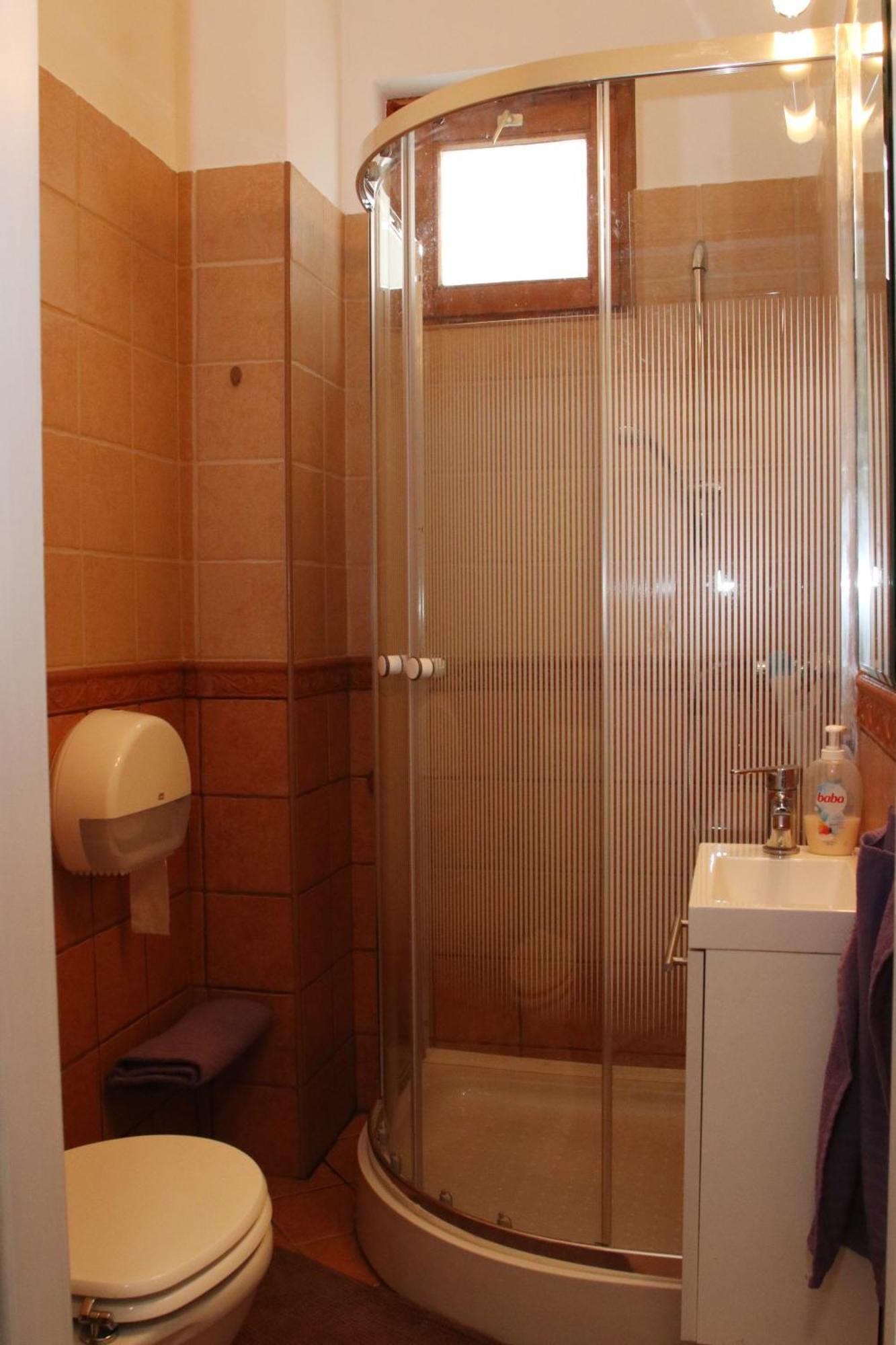 Tulipan Apartman Godollo Exterior photo